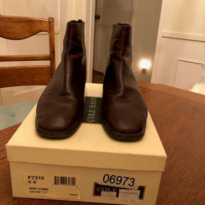 COLNHAAN ankle boots